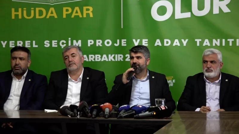 “Şeyh Said’in mezarını bulup adına mescit yapacağız”