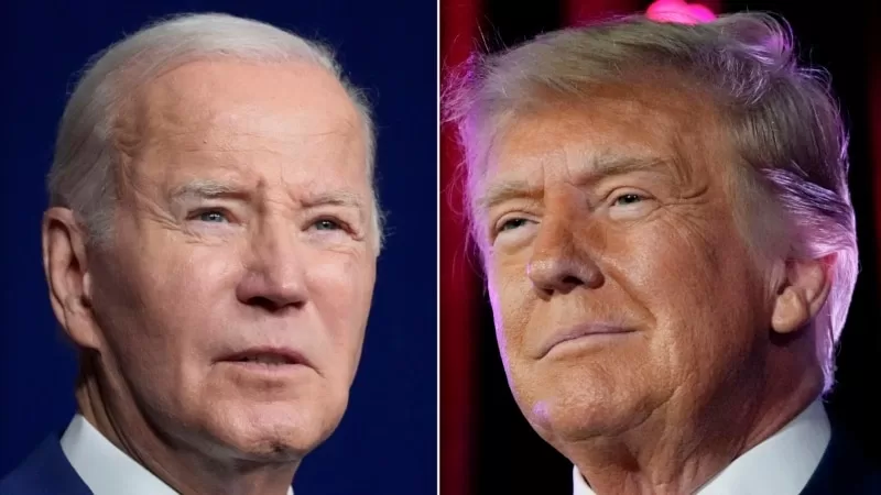 “Trump yeni bir 6 Ocak istiyor”