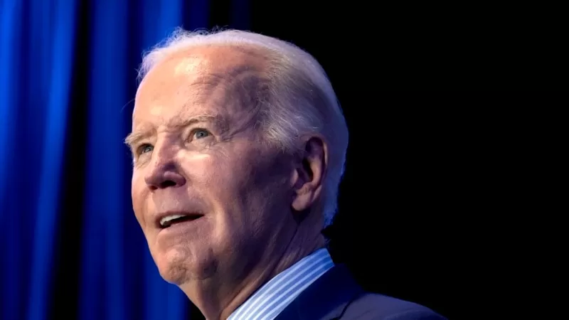 Trump’la Biden arasındaki fark iki puan