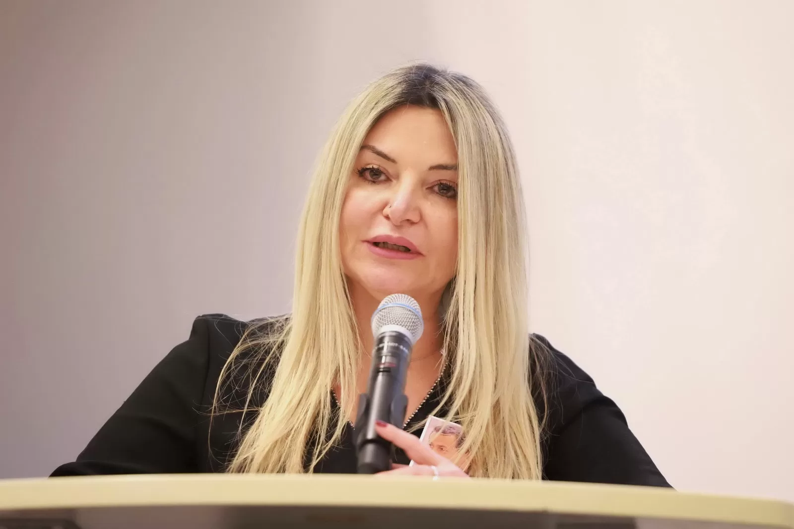 Dr. Ertekin Özcan, gözyaşları arasında doğum gününde anıldı