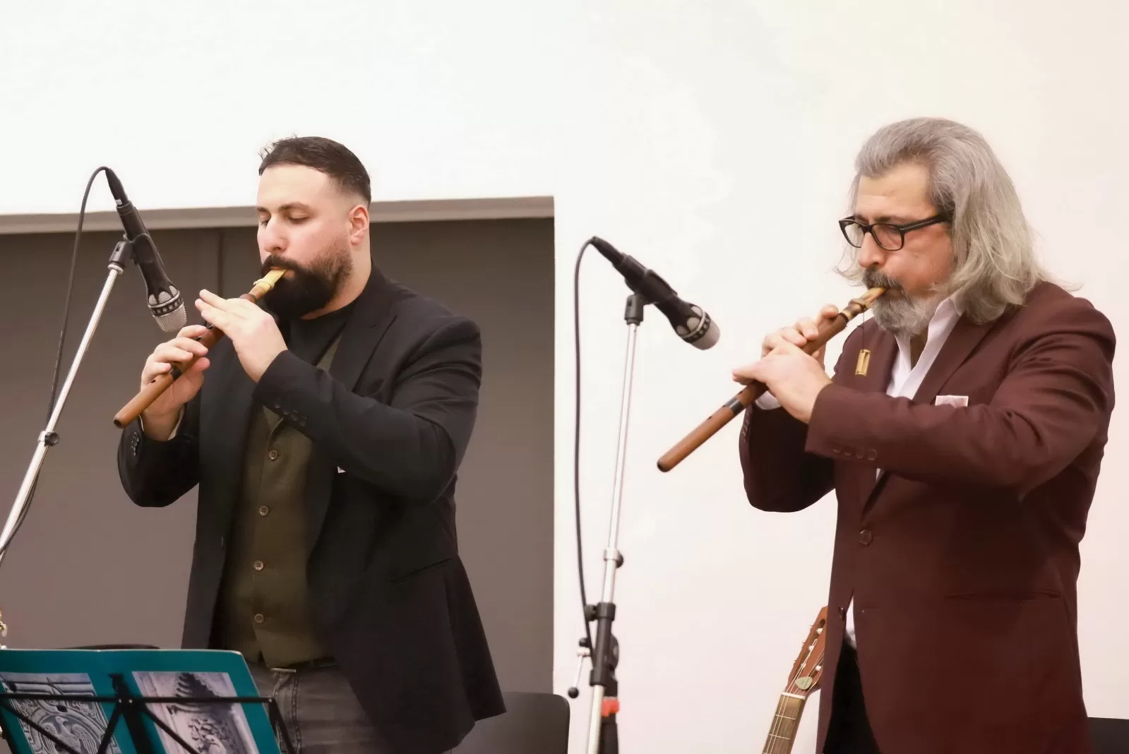 Dr. Ertekin Özcan, gözyaşları arasında doğum gününde anıldı