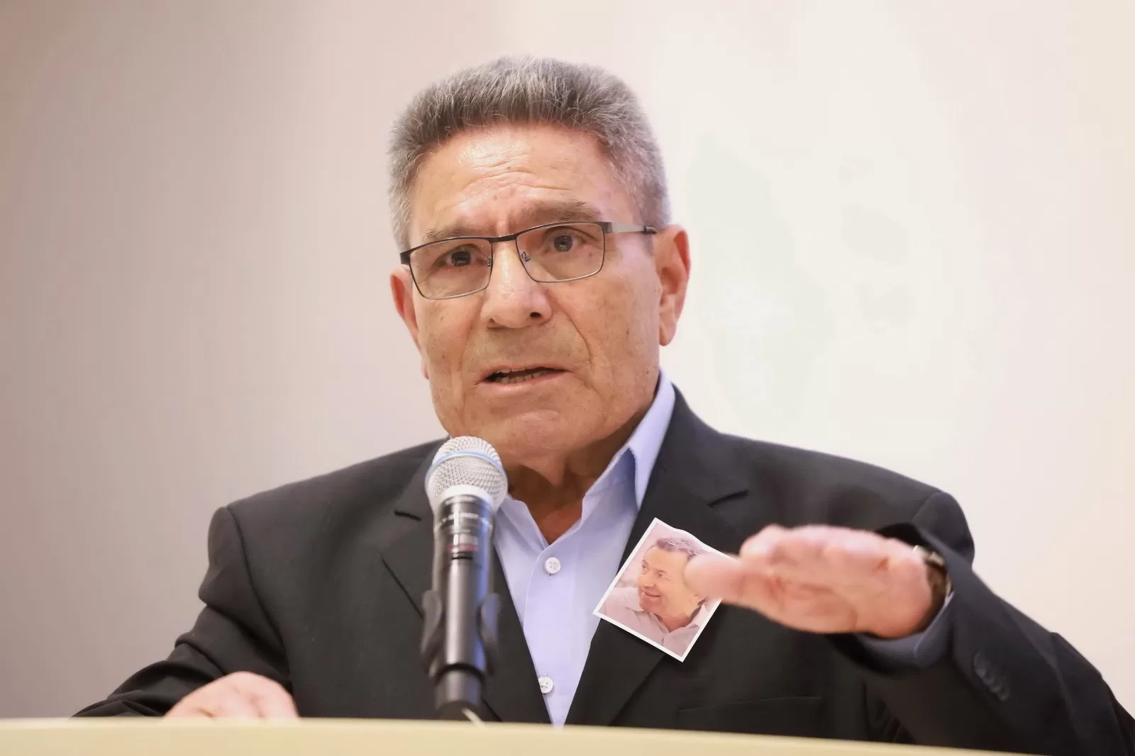 Dr. Ertekin Özcan, gözyaşları arasında doğum gününde anıldı