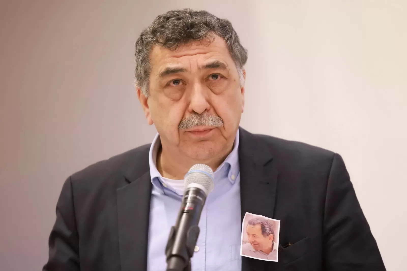 Dr. Ertekin Özcan, gözyaşları arasında doğum gününde anıldı