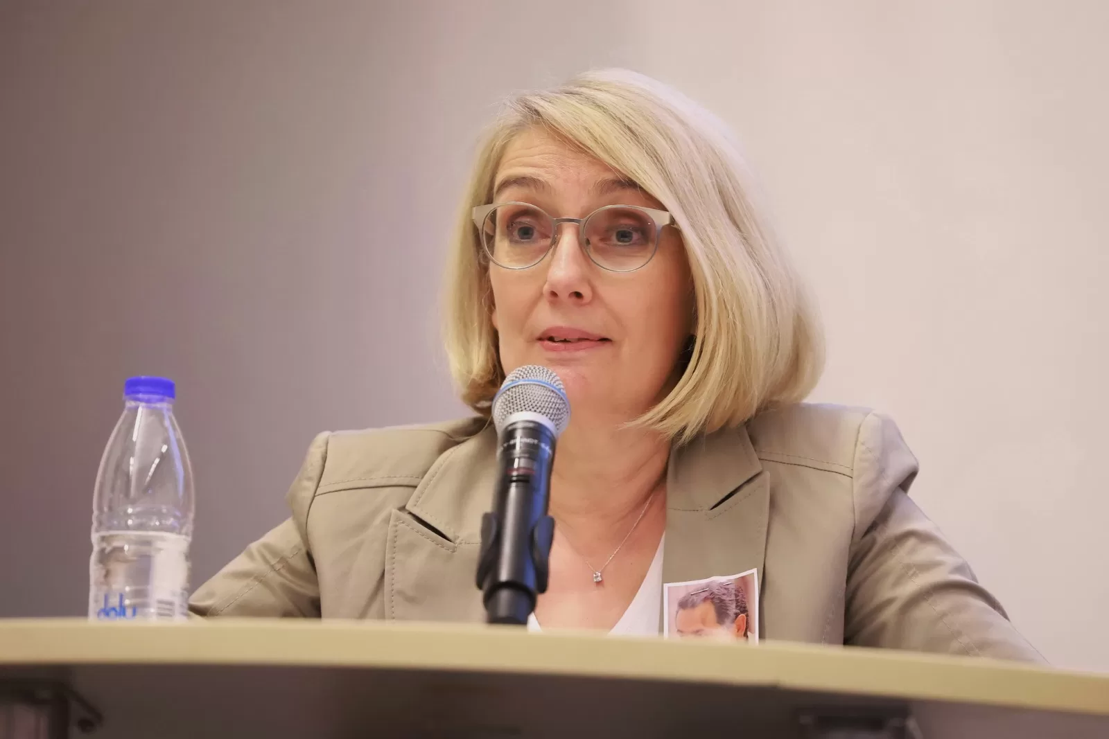 Dr. Ertekin Özcan, gözyaşları arasında doğum gününde anıldı