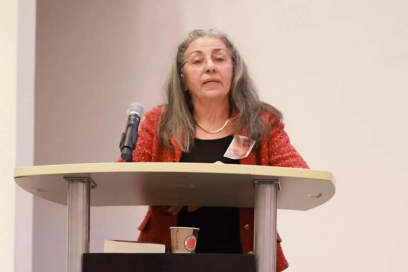 Dr. Ertekin Özcan, gözyaşları arasında doğum gününde anıldı