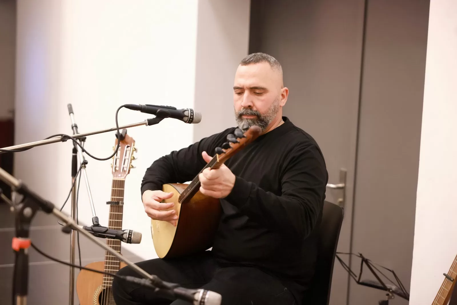 Dr. Ertekin Özcan, gözyaşları arasında doğum gününde anıldı