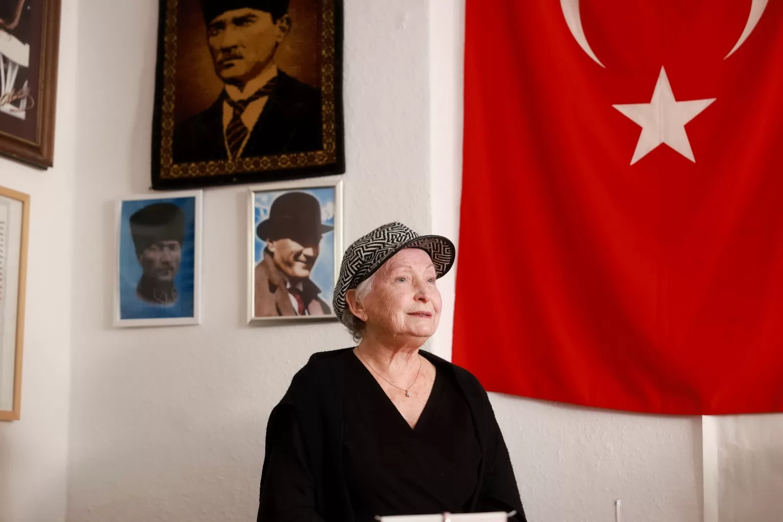 ADD Berlin’de ‘8 Mart Dünya Emekçi Kadınlar Günü’ Coşkusu