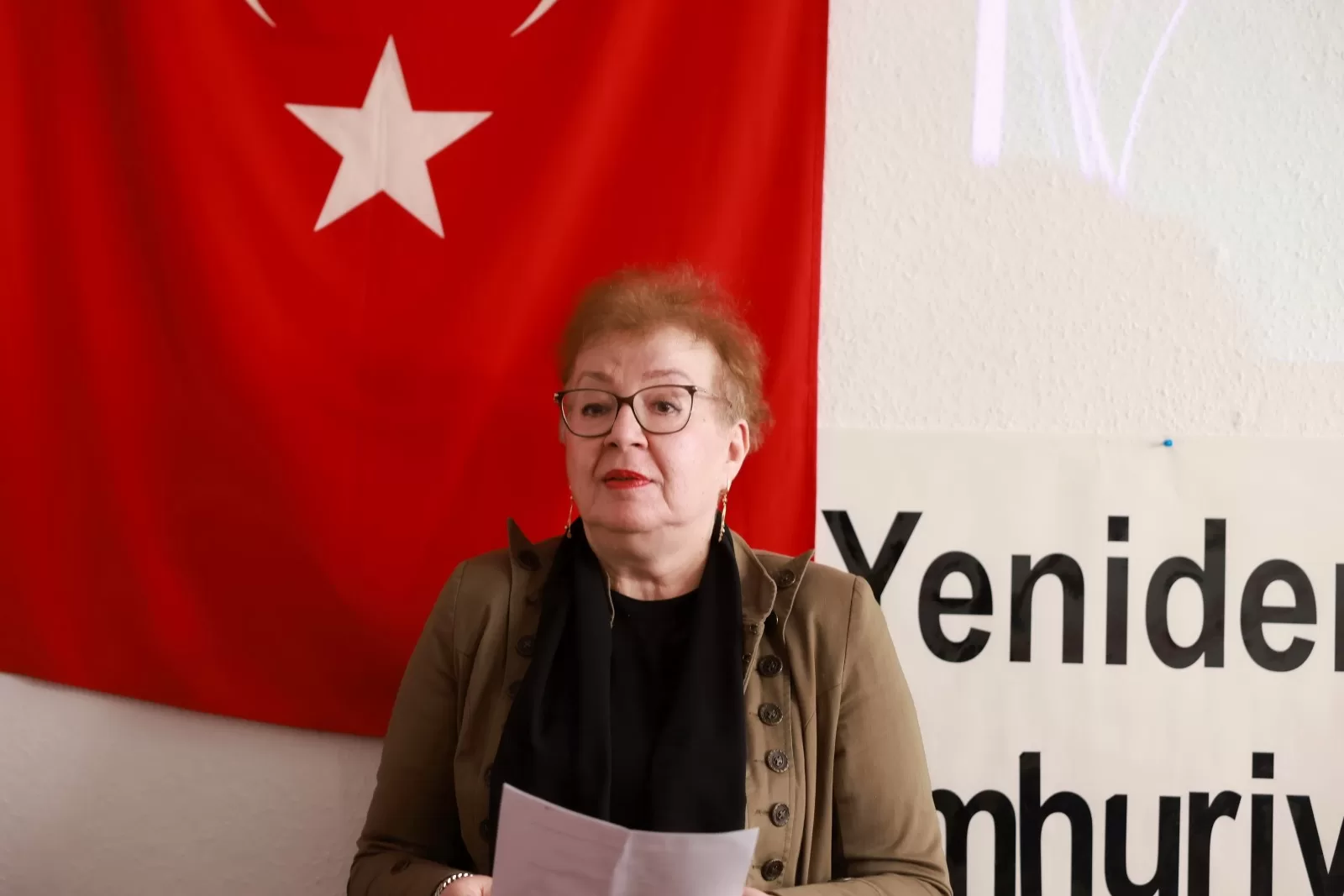 ADD Berlin’de ‘8 Mart Dünya Emekçi Kadınlar Günü’ Coşkusu