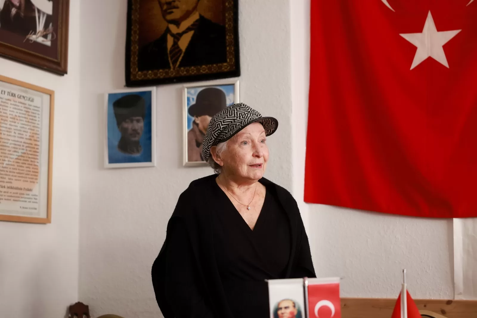 ADD Berlin’de ‘8 Mart Dünya Emekçi Kadınlar Günü’ Coşkusu