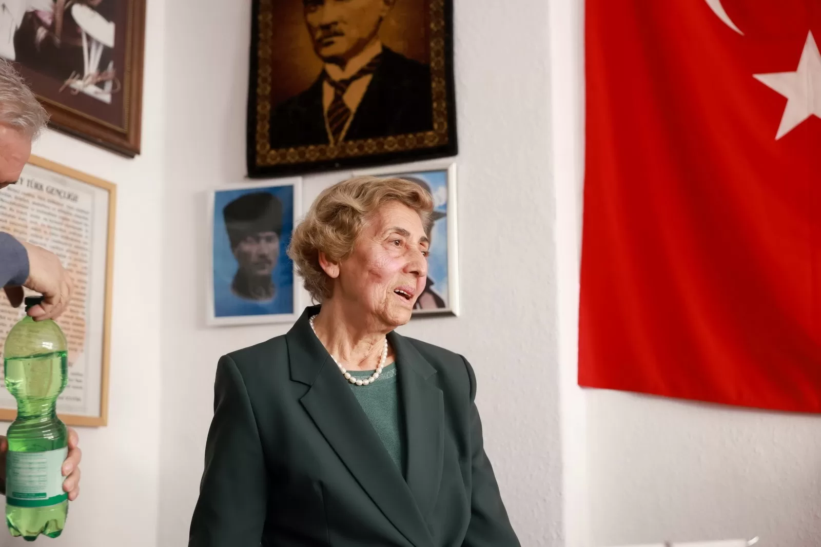 ADD Berlin’de ‘8 Mart Dünya Emekçi Kadınlar Günü’ Coşkusu