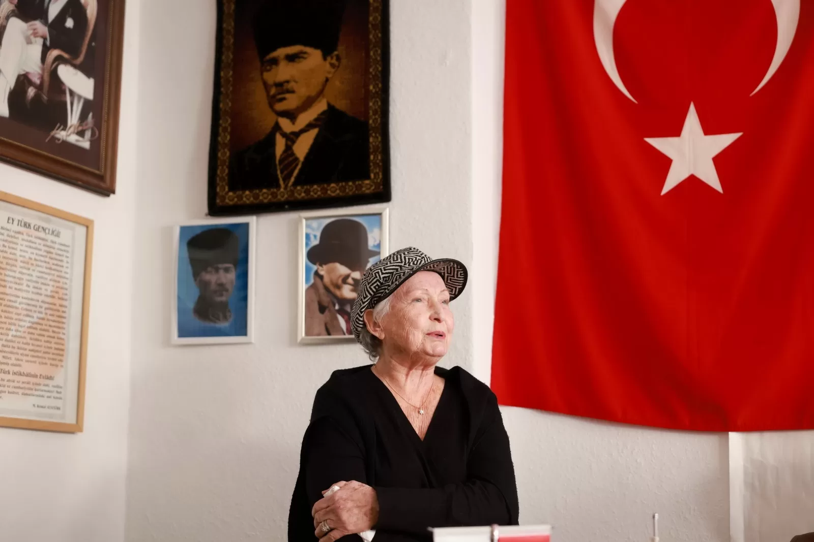 ADD Berlin’de ‘8 Mart Dünya Emekçi Kadınlar Günü’ Coşkusu
