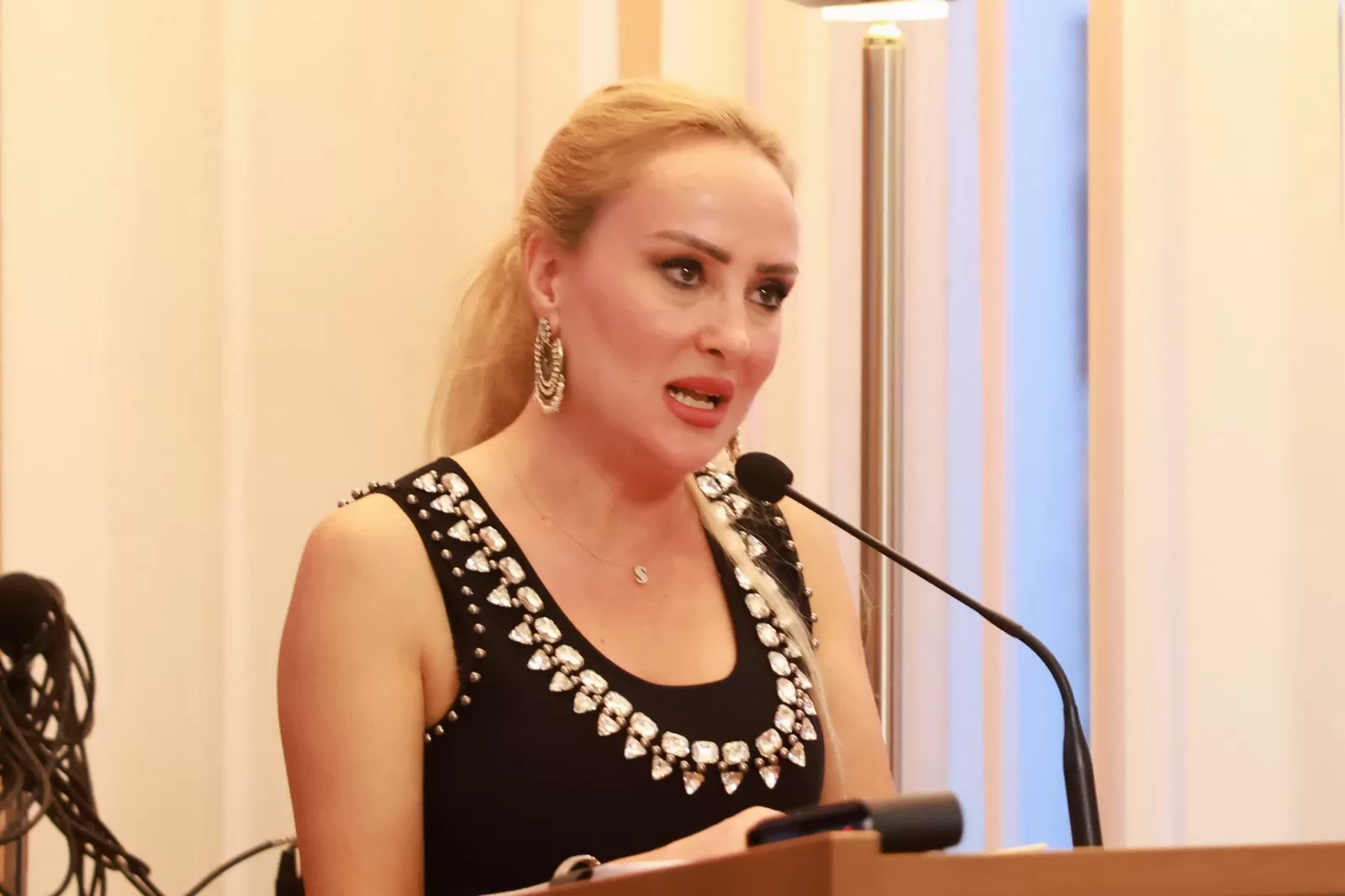 TDU 08 Mart Dünya Kadınlar Günü’nü kutladı