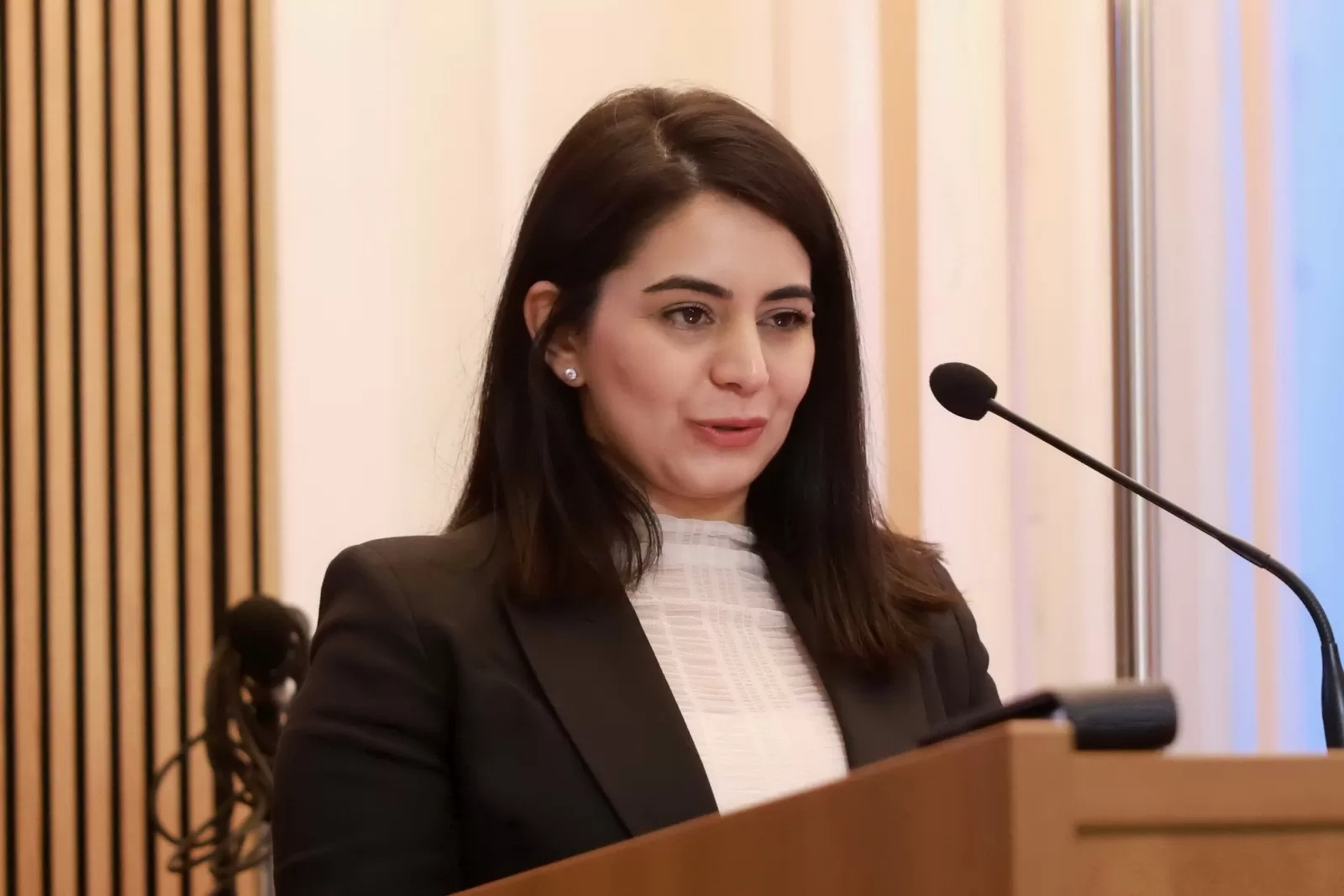 TDU 08 Mart Dünya Kadınlar Günü’nü kutladı