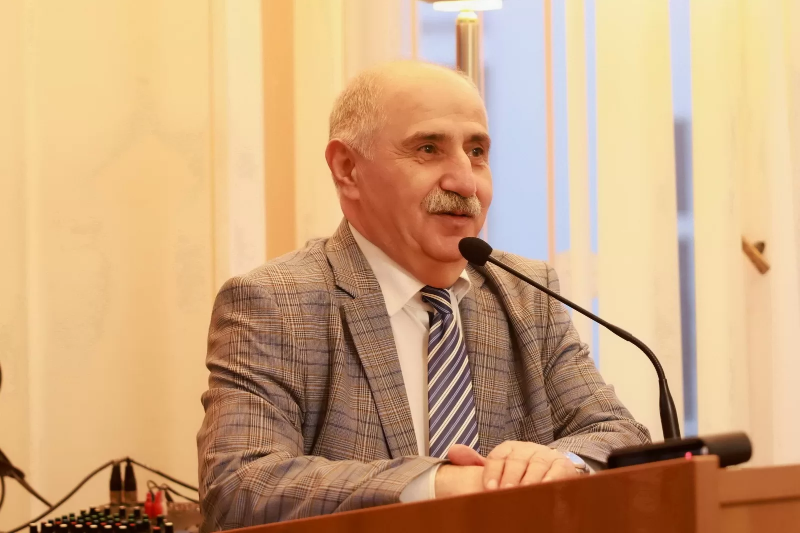 TDU 08 Mart Dünya Kadınlar Günü’nü kutladı
