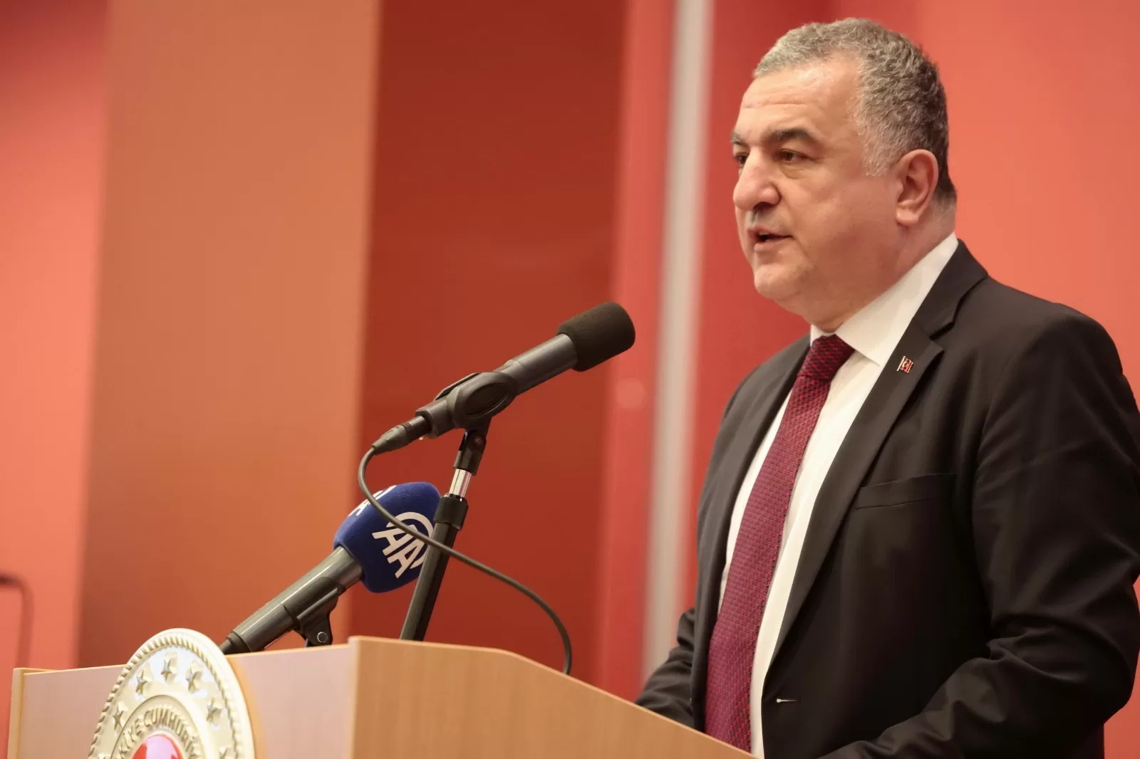 Berlin Büyükelçiliği, Almanya'daki Türk toplumu temsilcilerine iftar verdi