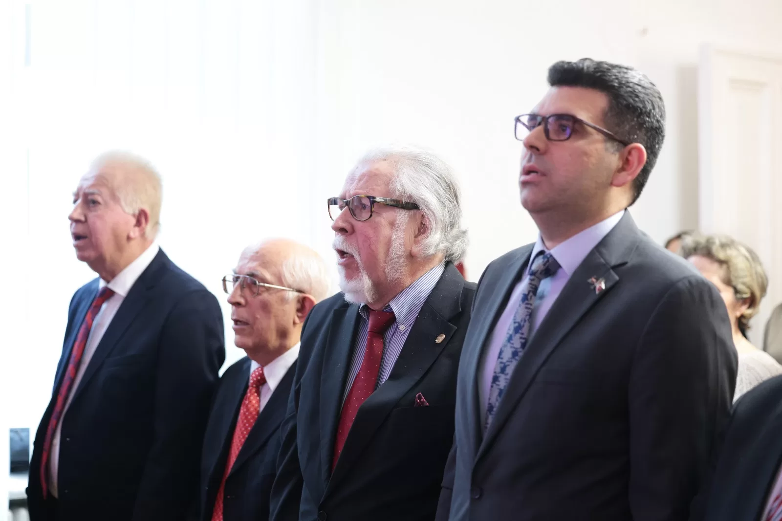 TDU’da 18 Mart Çanakkale Zaferi ve İftar Programı düzenlendi