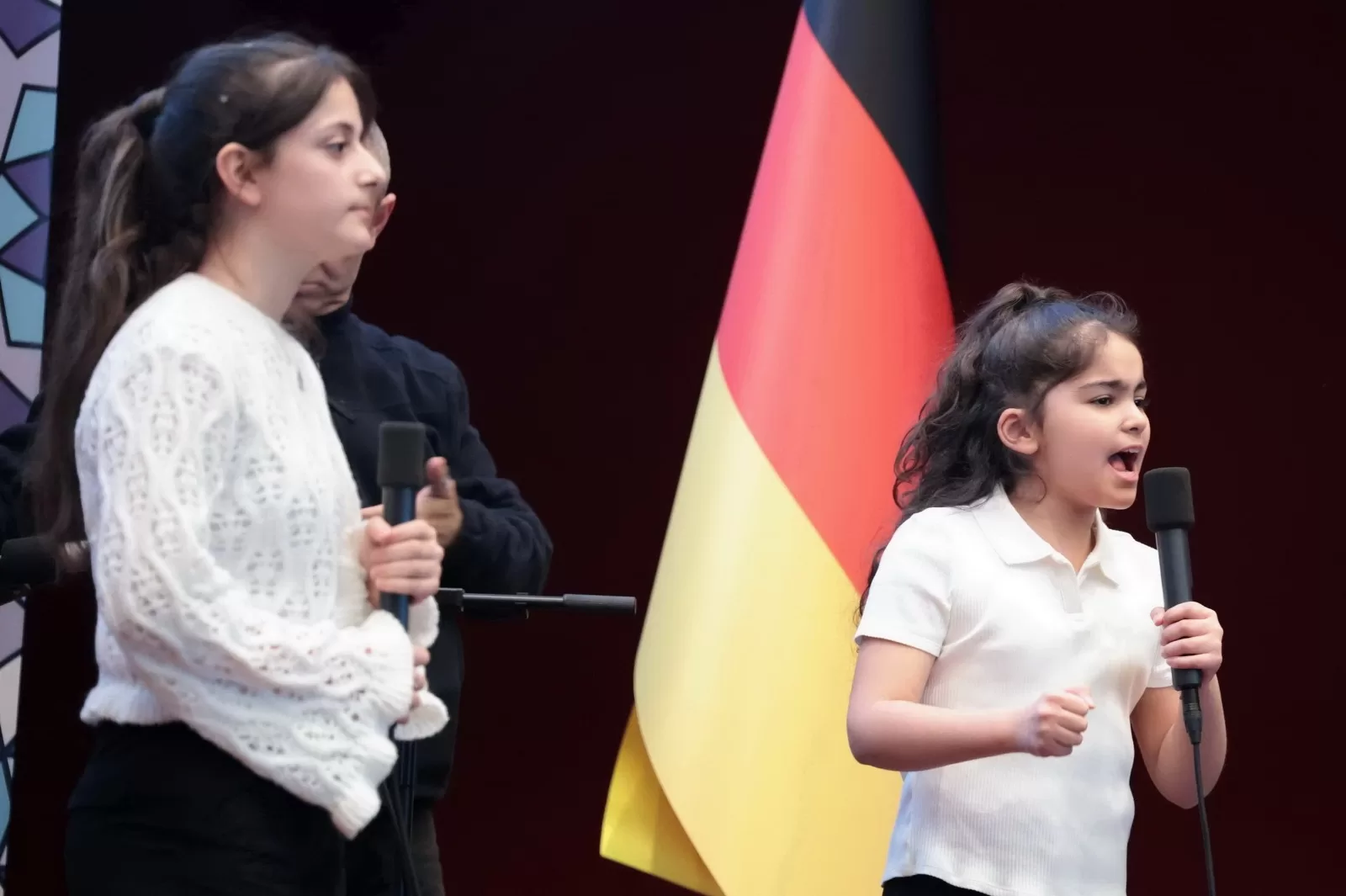 Büyükelçilik’te Çanakkale Zaferi ve Şehitleri anma etkinliği düzenlendi