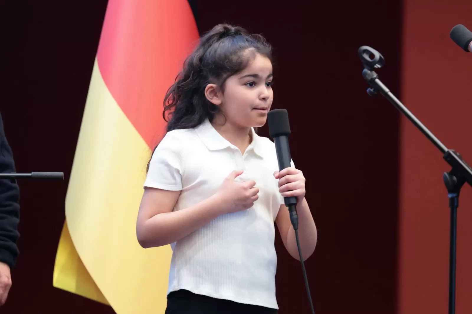 Büyükelçilik’te Çanakkale Zaferi ve Şehitleri anma etkinliği düzenlendi