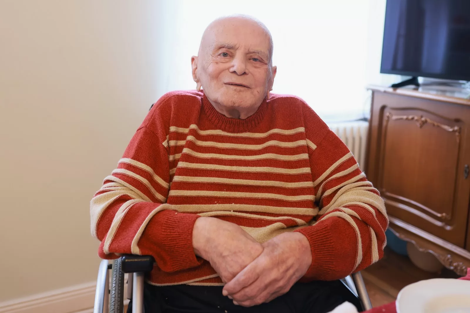 Bir yıldız daha kaydı: İsmet Nedim Saatçi’yi kaybettik