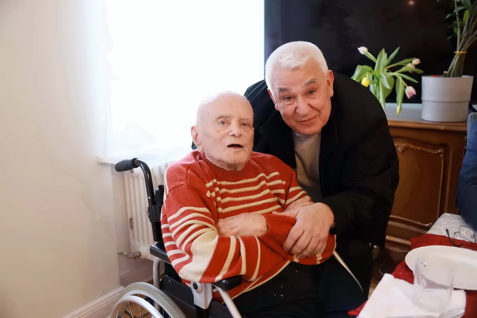 Bir yıldız daha kaydı: İsmet Nedim Saatçi’yi kaybettik