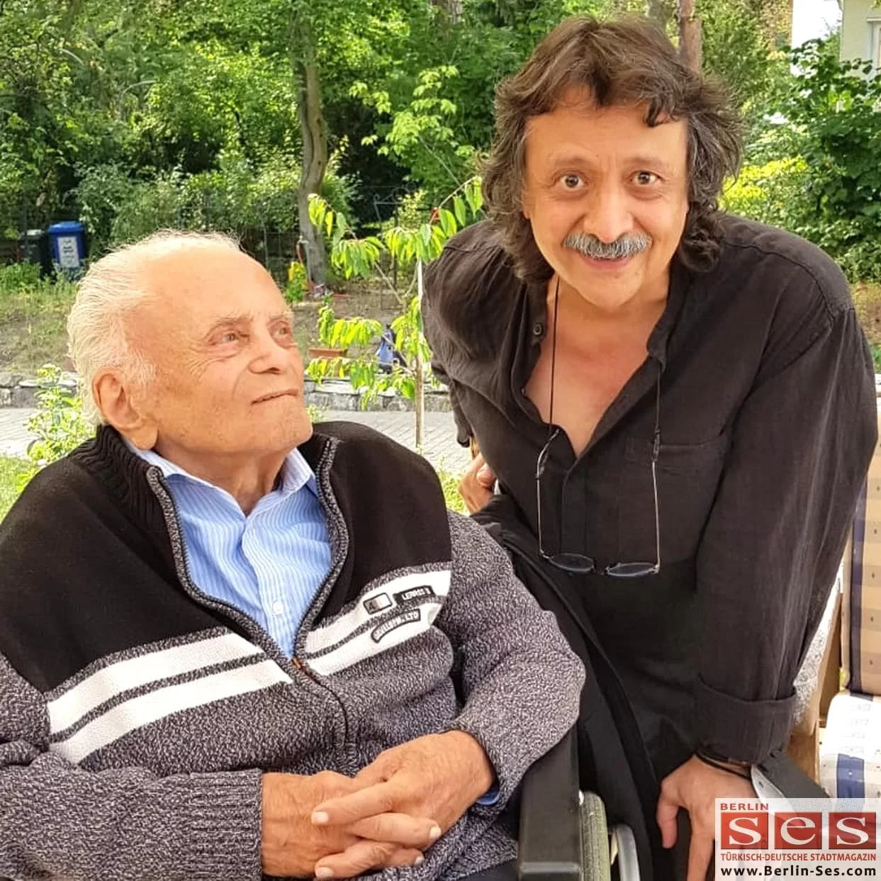 Bir yıldız daha kaydı: İsmet Nedim Saatçi’yi kaybettik