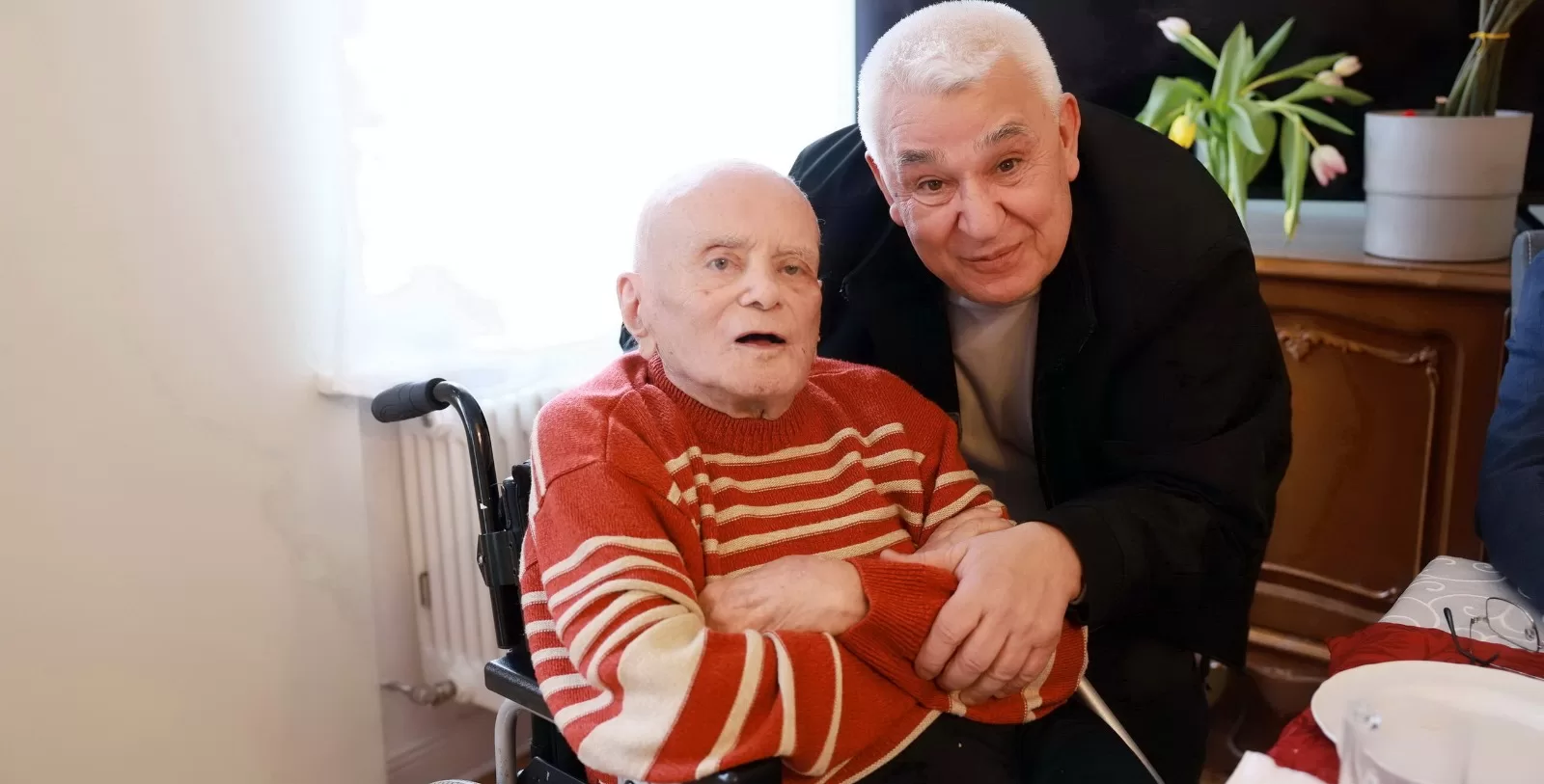 Bir yıldız daha kaydı: İsmet Nedim Saatçi’yi kaybettik