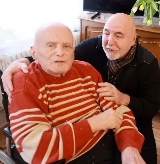 Bir yıldız daha kaydı: İsmet Nedim Saatçi’yi kaybettik