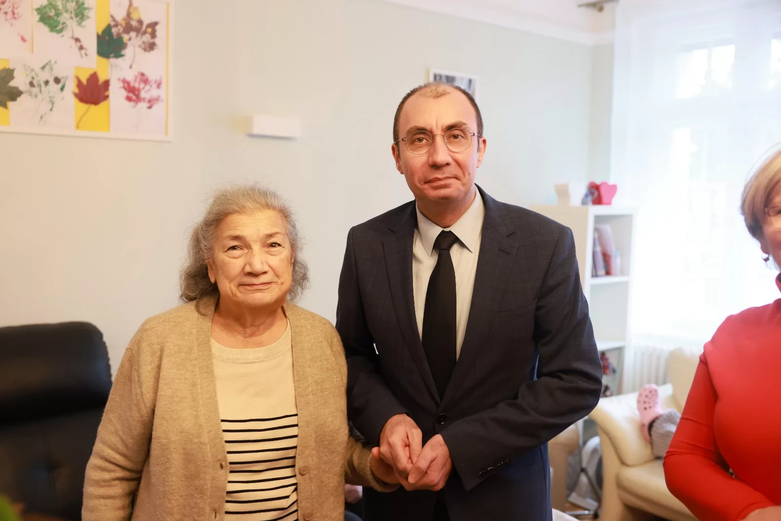 Bir yıldız daha kaydı: İsmet Nedim Saatçi’yi kaybettik