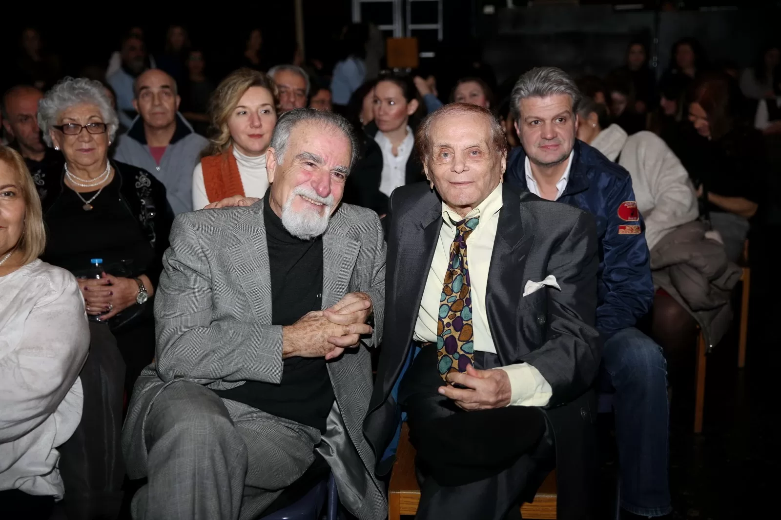 Bir yıldız daha kaydı: İsmet Nedim Saatçi’yi kaybettik