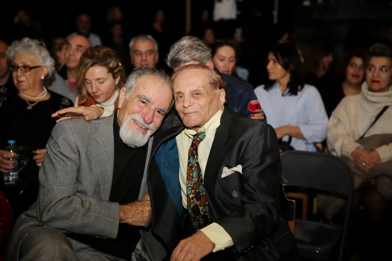 Bir yıldız daha kaydı: İsmet Nedim Saatçi’yi kaybettik