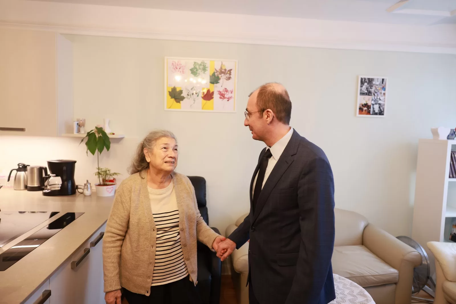 Bir yıldız daha kaydı: İsmet Nedim Saatçi’yi kaybettik