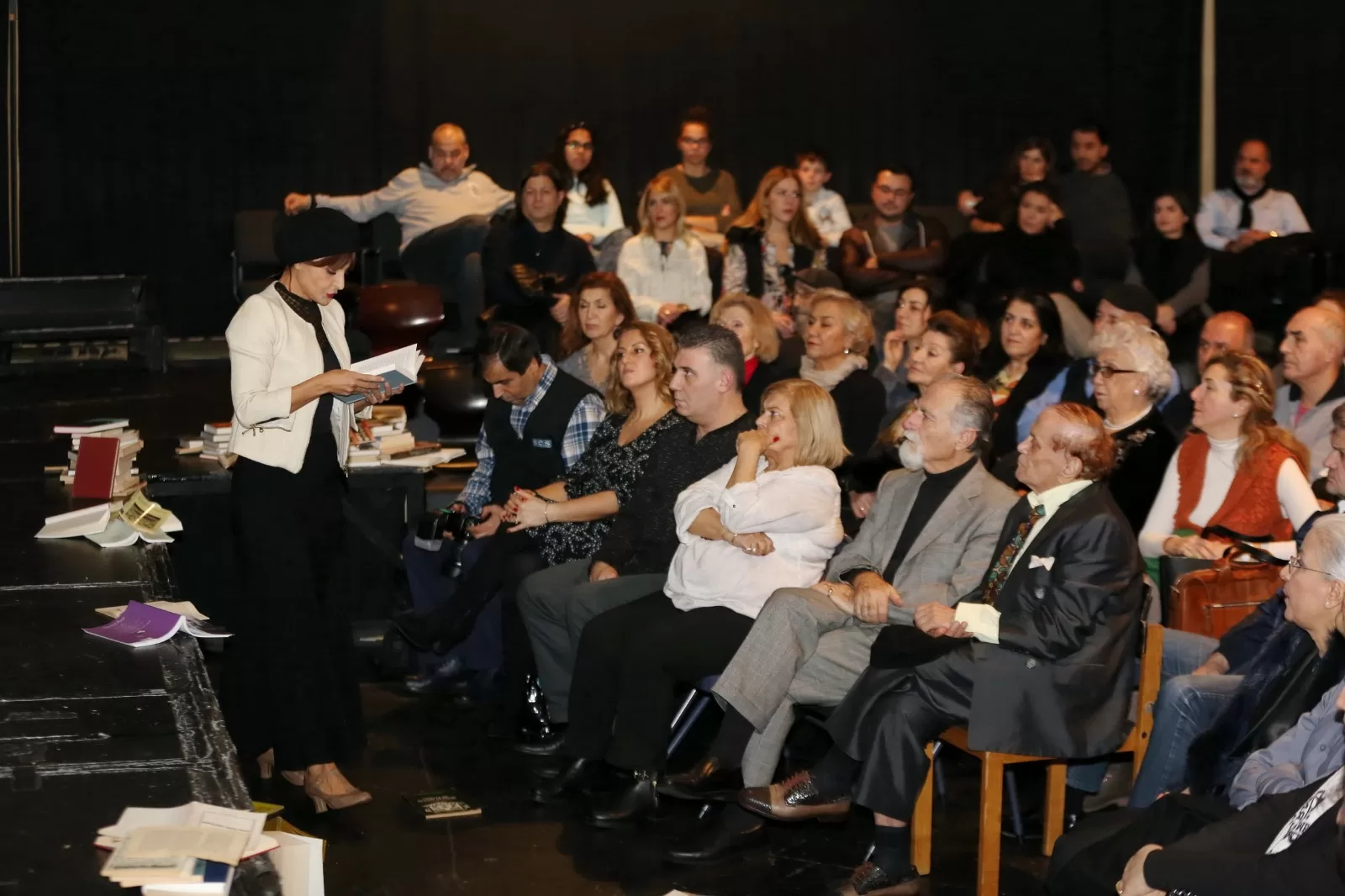 Bir yıldız daha kaydı: İsmet Nedim Saatçi’yi kaybettik