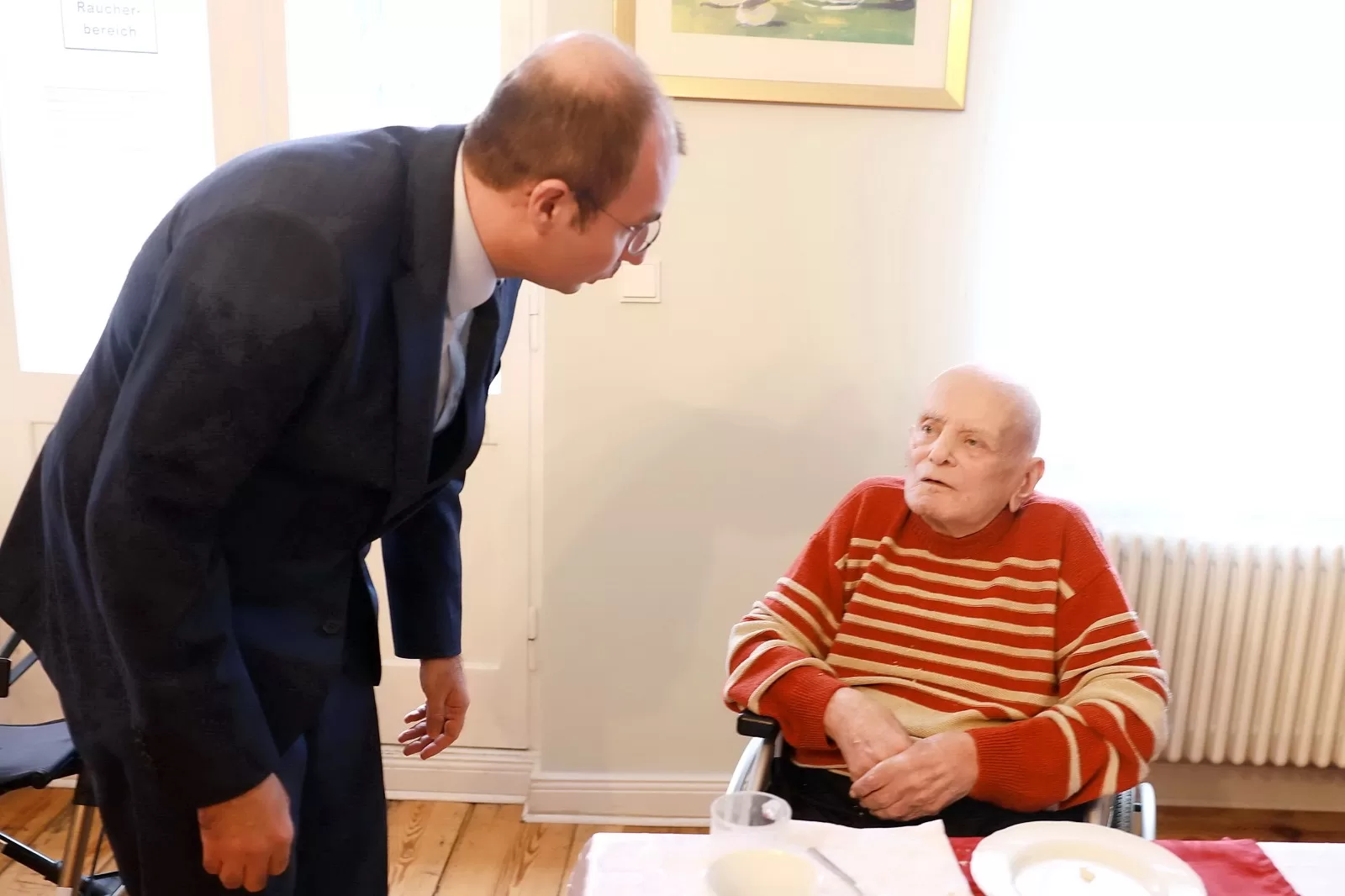 Bir yıldız daha kaydı: İsmet Nedim Saatçi’yi kaybettik