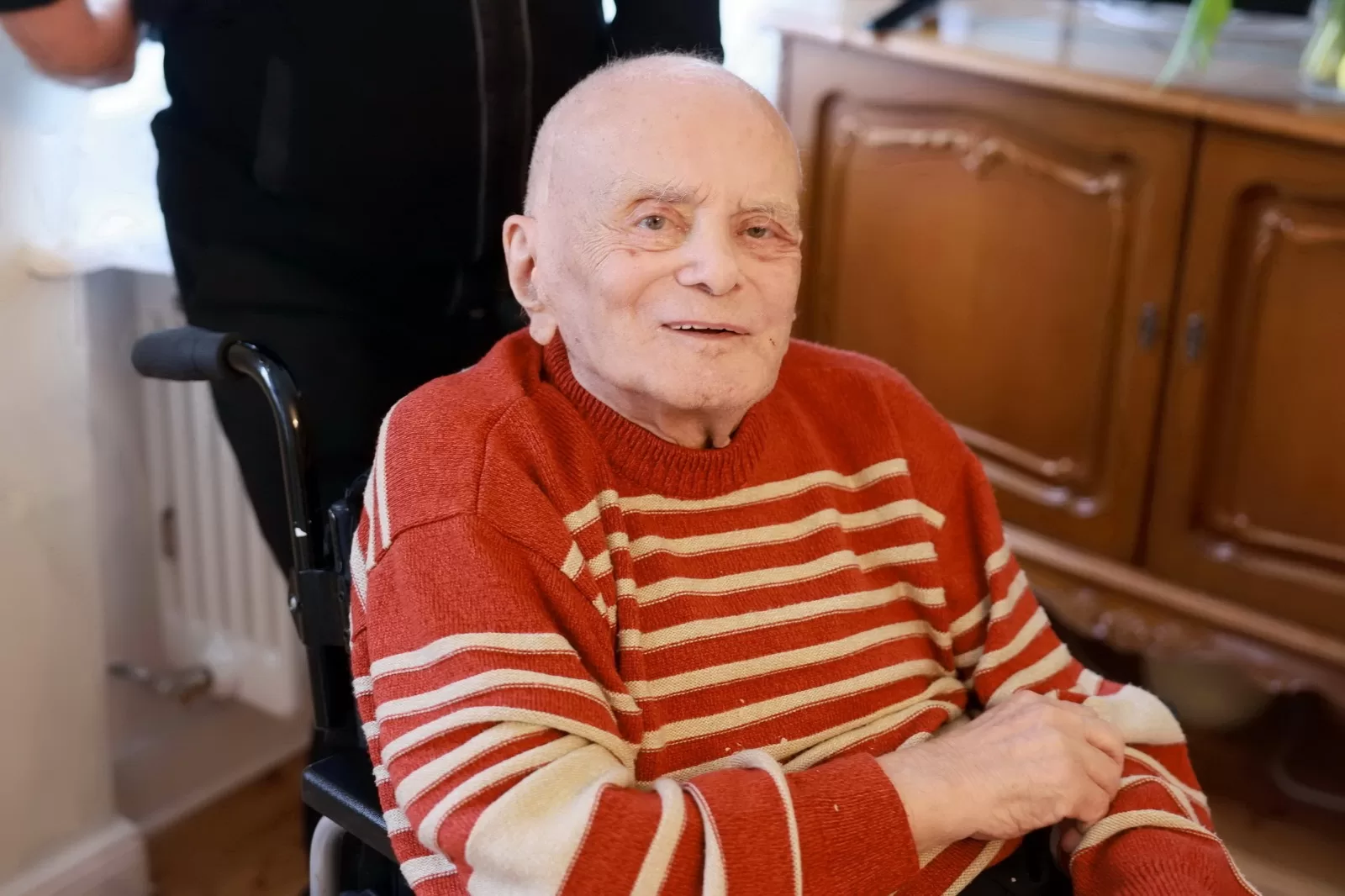 Bir yıldız daha kaydı: İsmet Nedim Saatçi’yi kaybettik