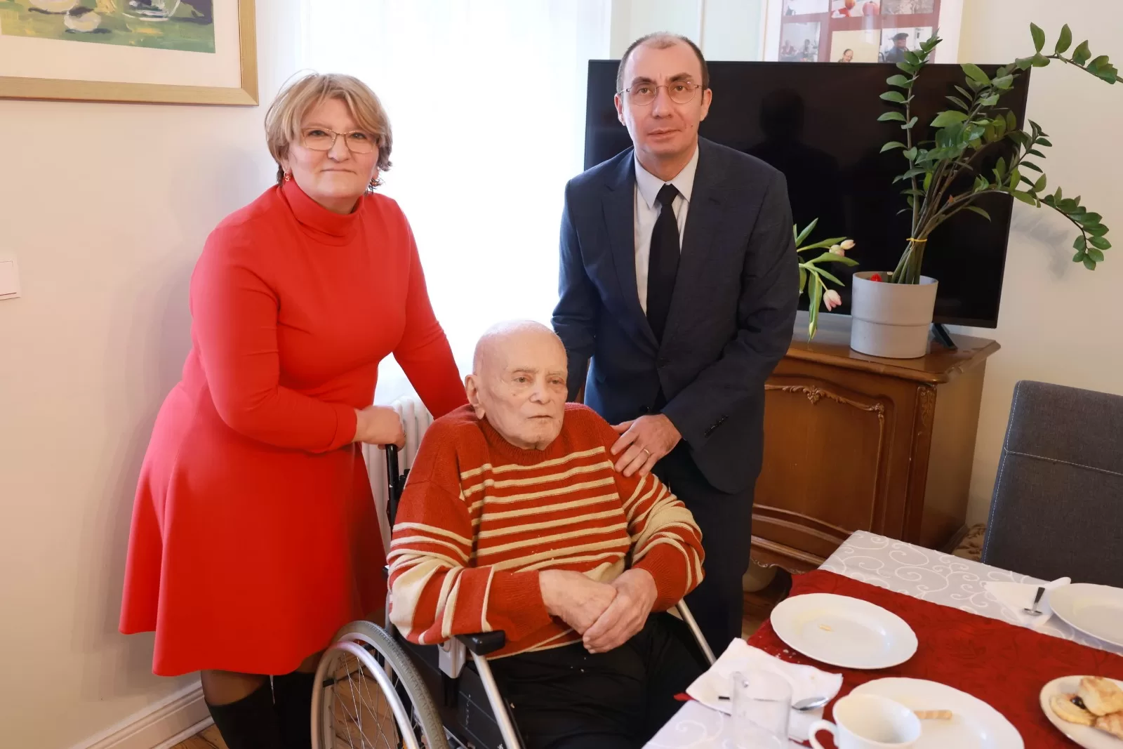 Bir yıldız daha kaydı: İsmet Nedim Saatçi’yi kaybettik