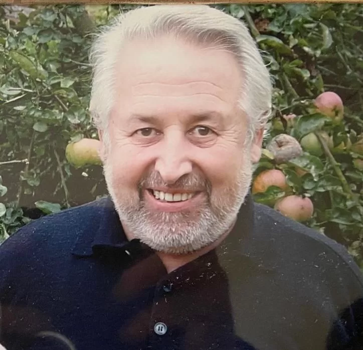 Yayıncı Yıldırım Dağyeli vefat etti