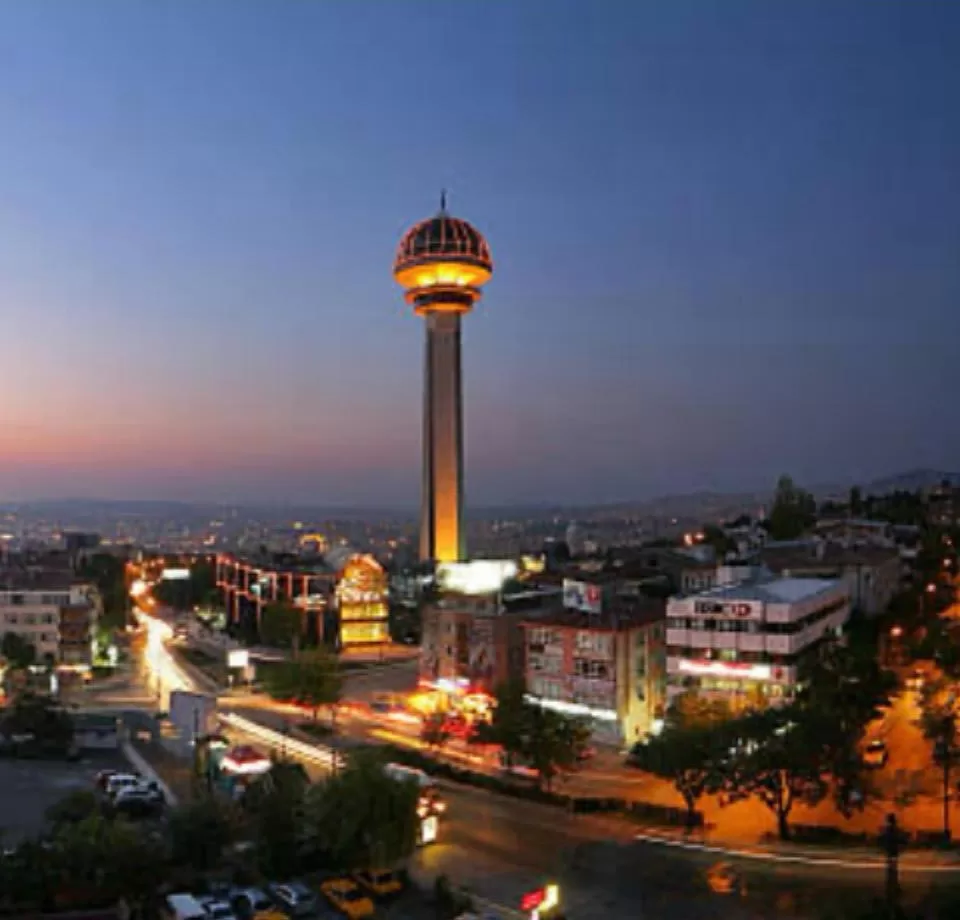 HALKIN UMRUNDA DEĞİLSİNİZ...