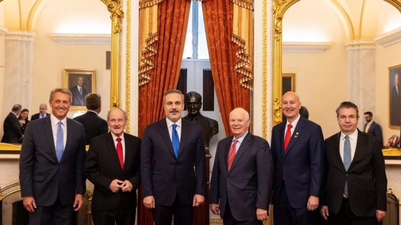 Yaptırımlar gölgesinde Türkiye-ABD ilişkileri nasıl ilerleyecek?