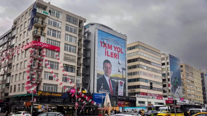 Yerel seçimde muhalefet için en kritik mesele sandığa gidilmesi mi?