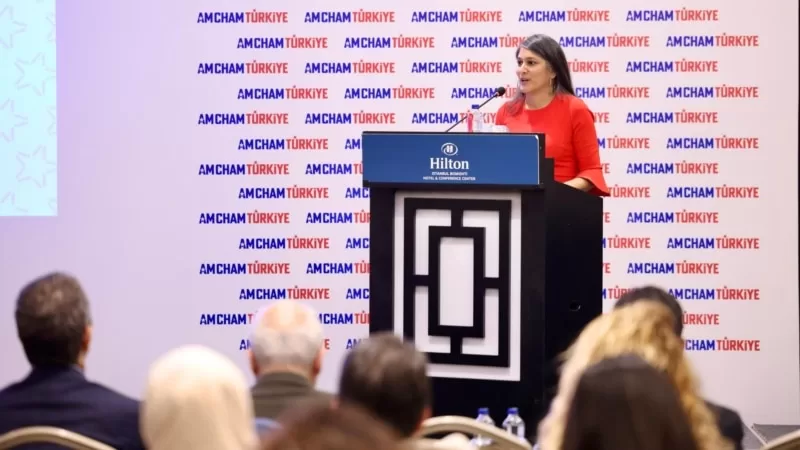 “Yeşil ekonomide de büyüme potansiyeli büyük”