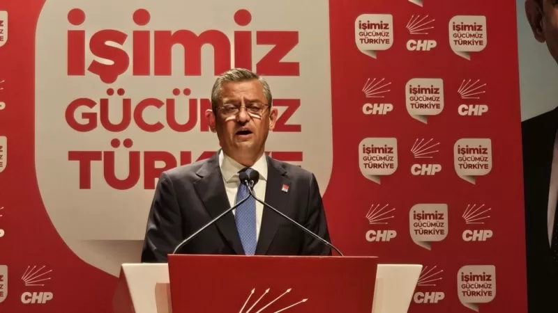 “Yüzde 25'lik cam tavanı tuzla buz ettik”