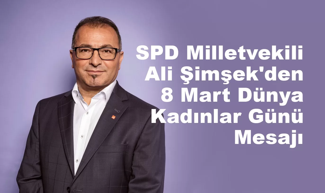 8 MART DÜNYA EMEKÇİ KADINLAR GÜNÜ KUTLU OLSUN!