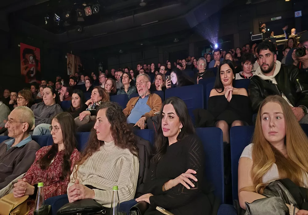 Nürnberg Film Festivali verilen 10 ödülle sona erdi