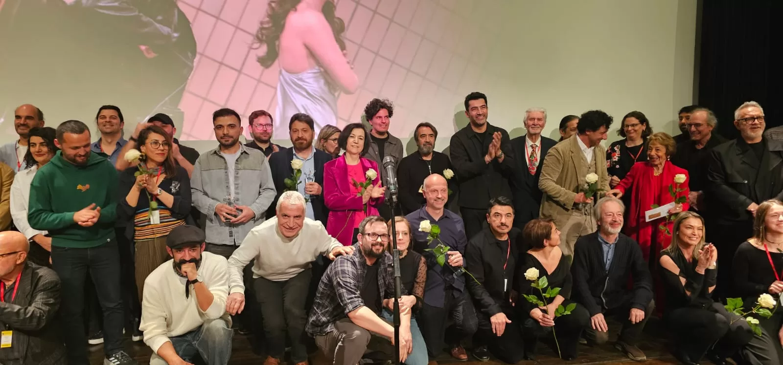 Nürnberg Film Festivali verilen 10 ödülle sona erdi