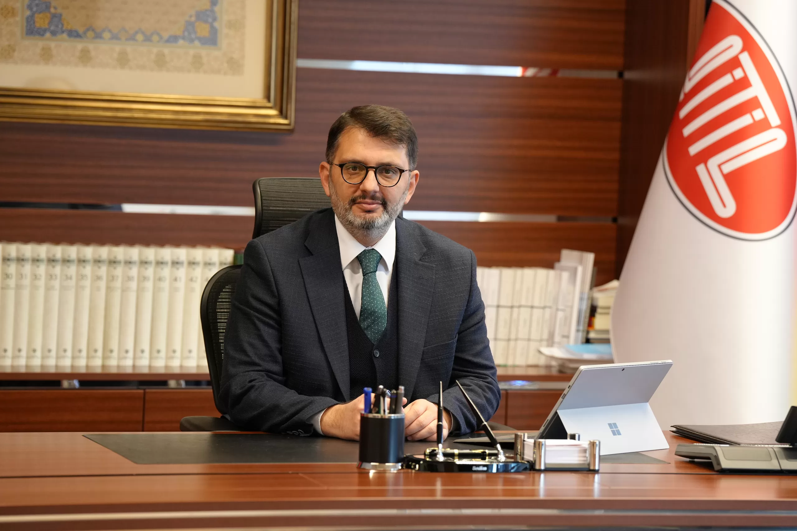 DİTİB Genel Başkanı Kuzey’den Ramazan Mesajı