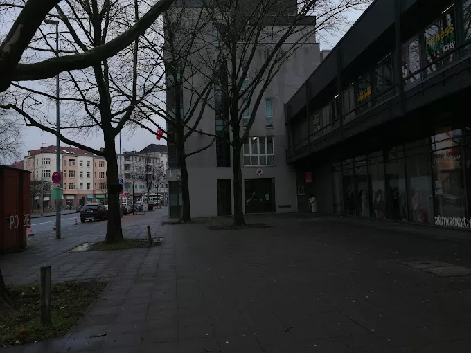 PKK yandaşları Türkiye'nin Hannover Başkonsolosluğuna saldırdı