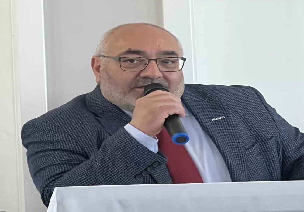 ‘Gençlerimizi doğru yönlendirirsek başarıları artar’