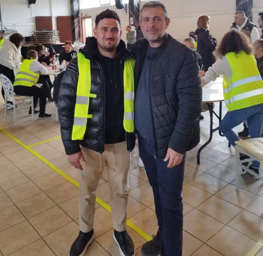 Haydi Mercan’a umut olalım