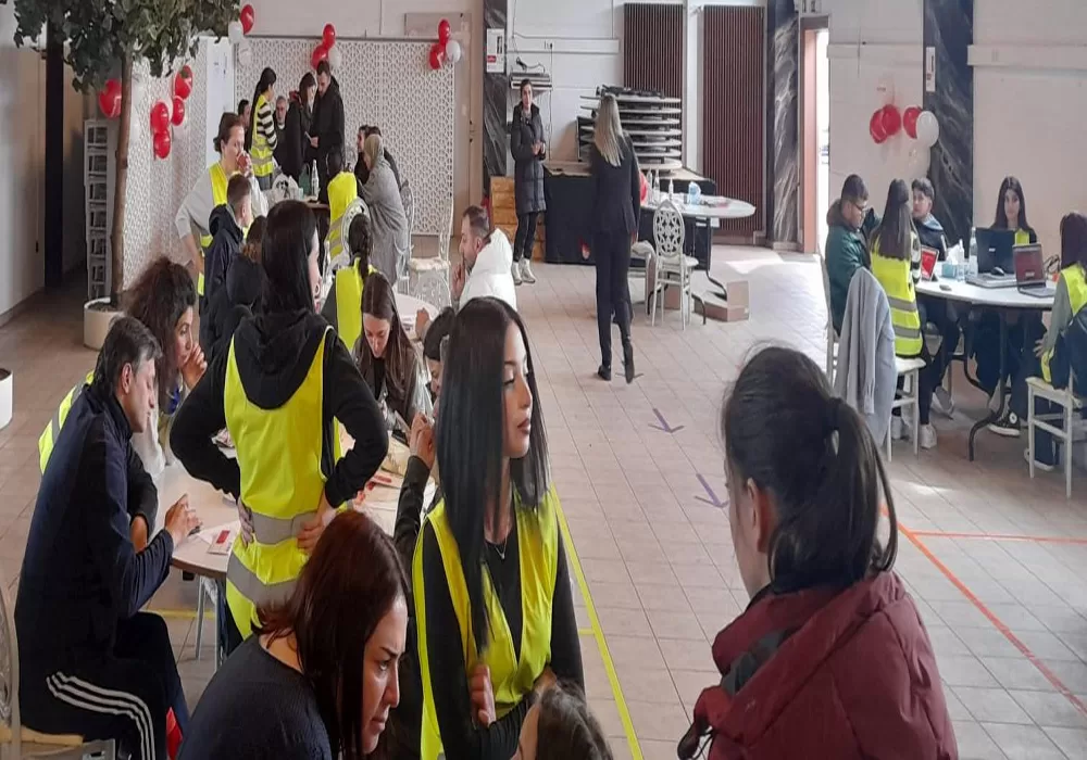 Haydi Mercan’a umut olalım