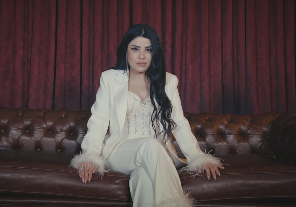 Yonca Zeren`den POP Arabesk Şarkı